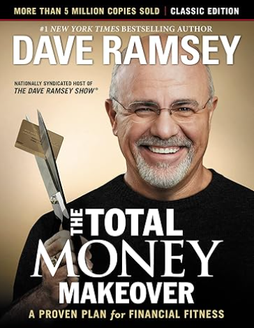 The Total Money makeover