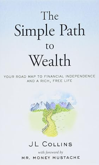 The simple path to wealth