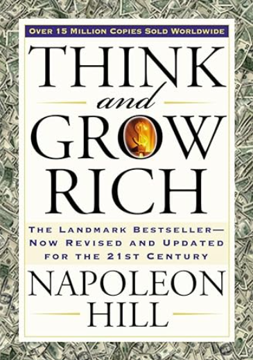 Think and grow rich