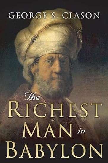 the richest man in babylon