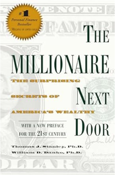 The Millionaire next door