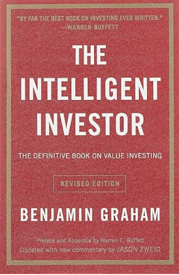 The intelligent investor